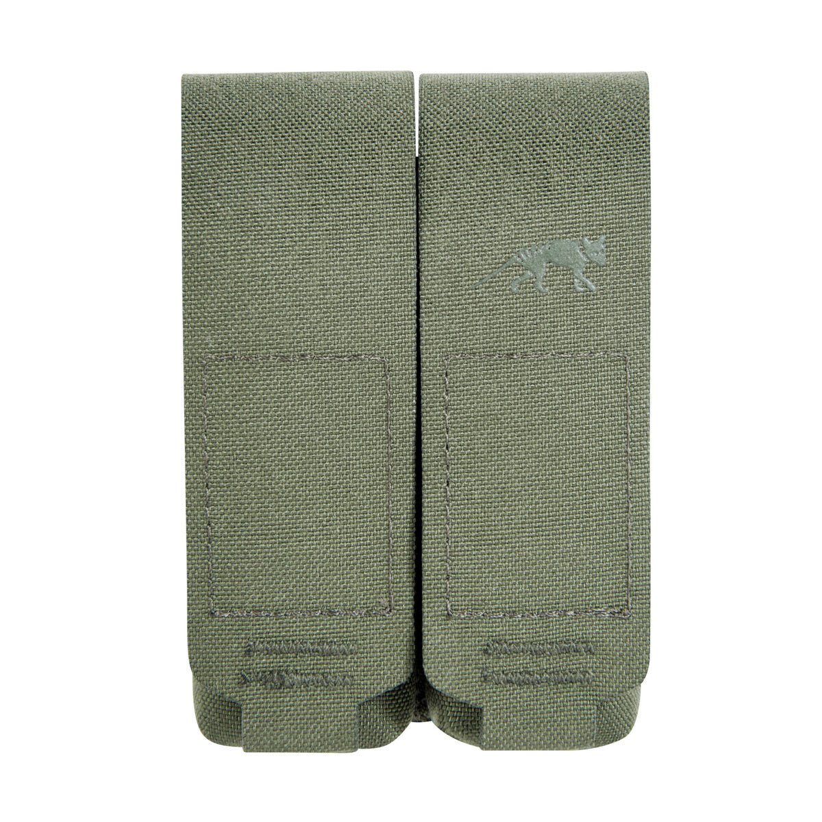 TT DBL Pistol Mag Pouch MKIII Olive