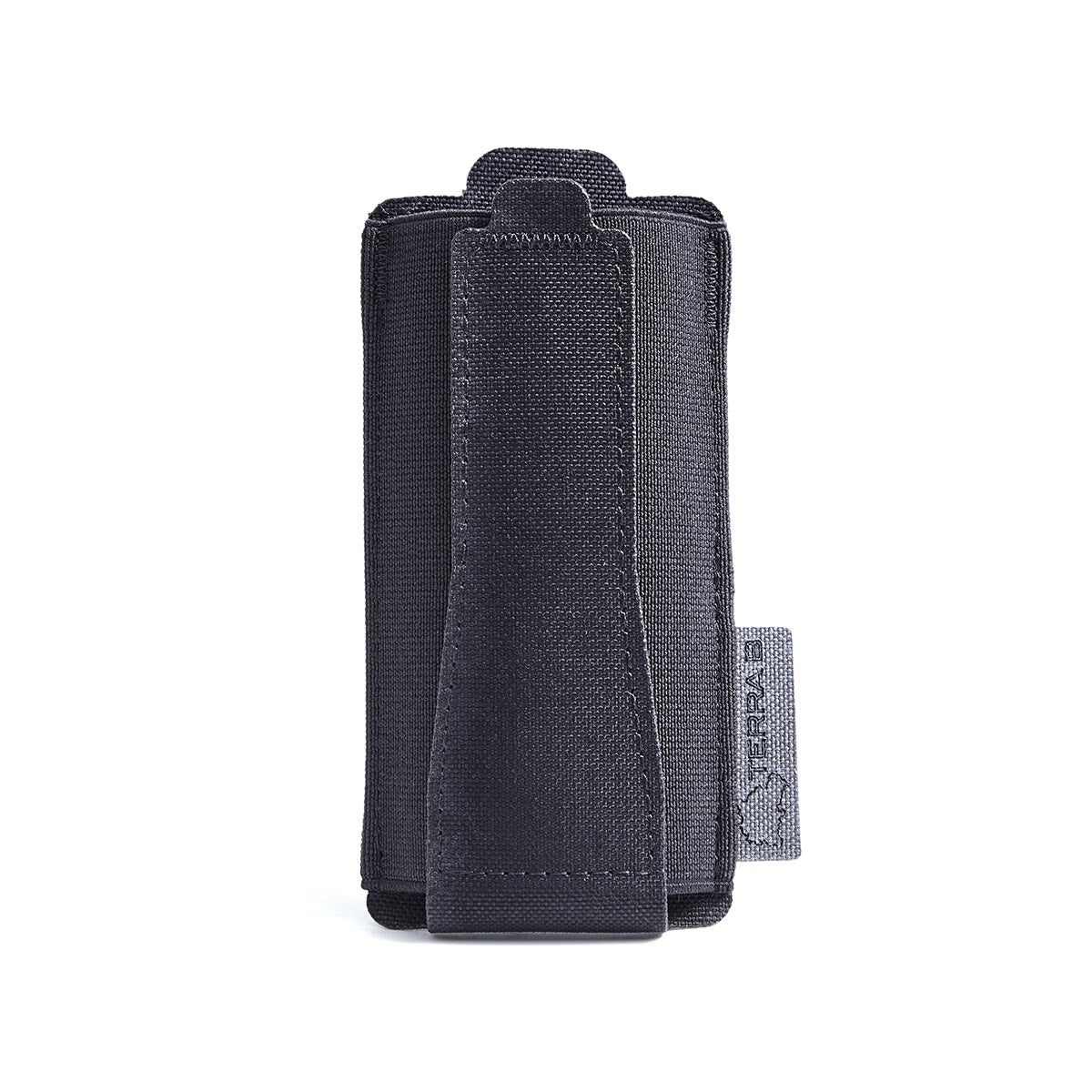 TERRA B® Discreet Pouch Small Klett