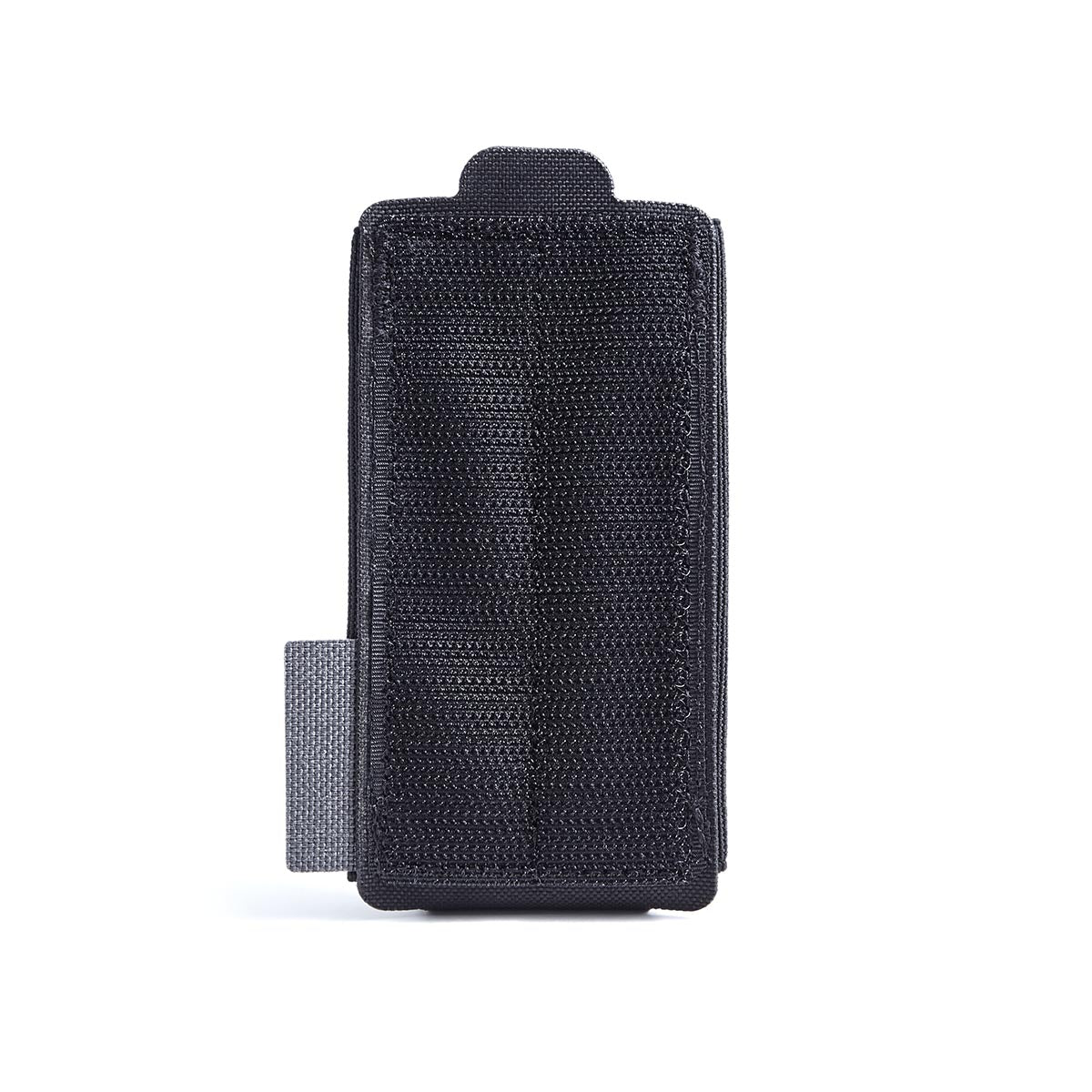 TERRA B® Discreet Pouch Small Klett