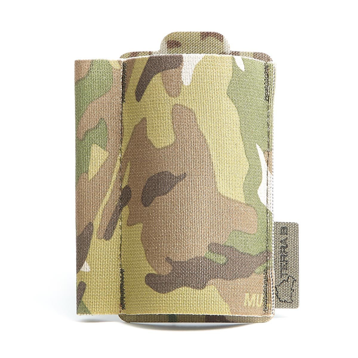 TERRA B® TQ Pouch Molle