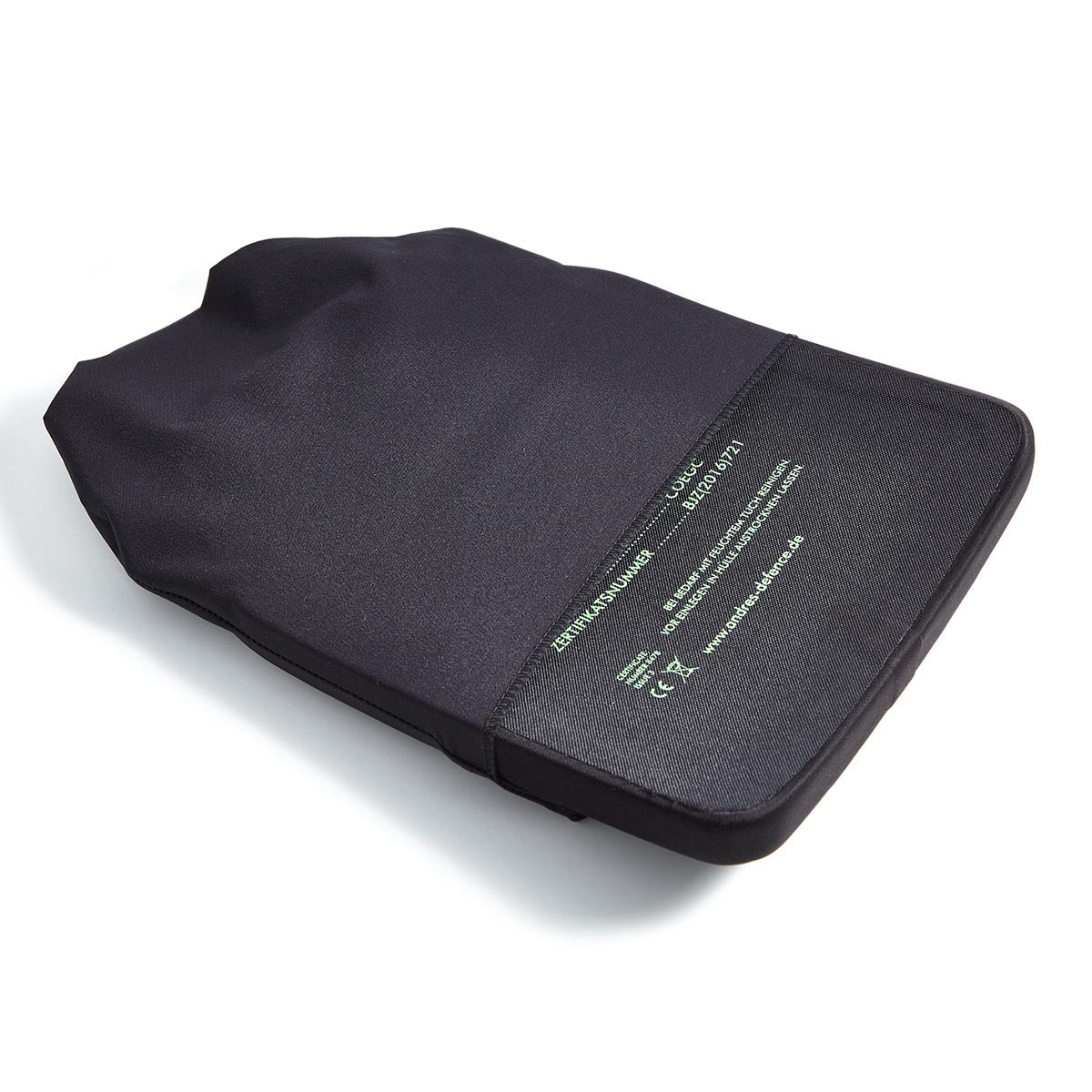 TERRA B® Plate Sleeves