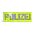TERRA B® POLIZEI Patch Small