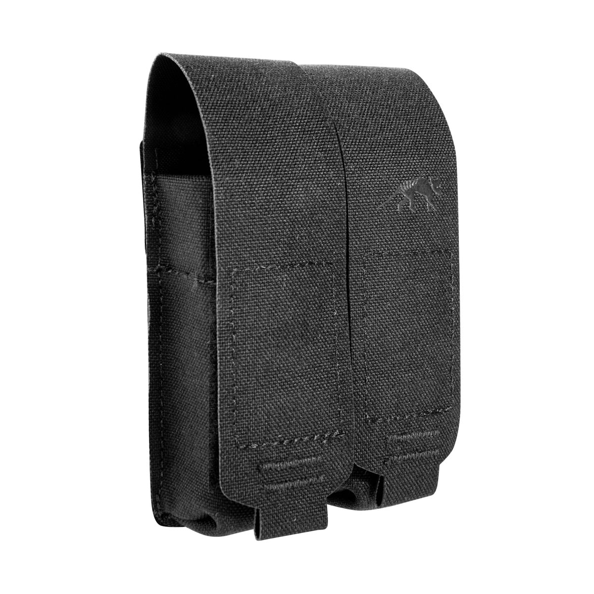TT DBL Pistol Mag Pouch MKIII Noir