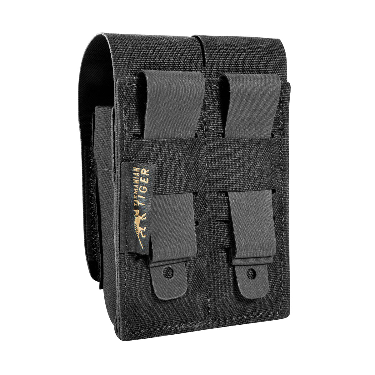 TT DBL Pistol Mag Pouch MKIII Noir