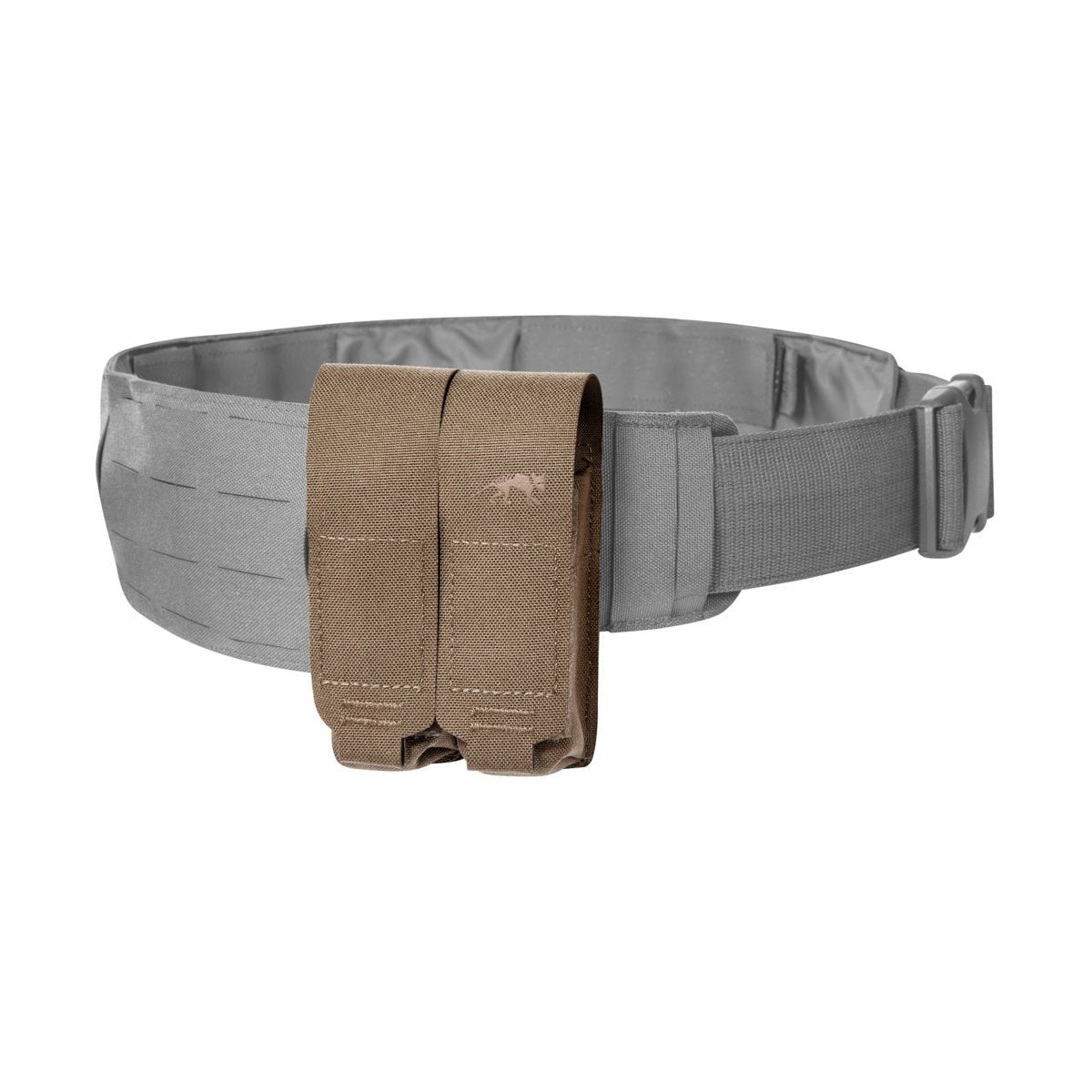 TT DBL Pistol Mag Pouch MKIII Coyote Brown