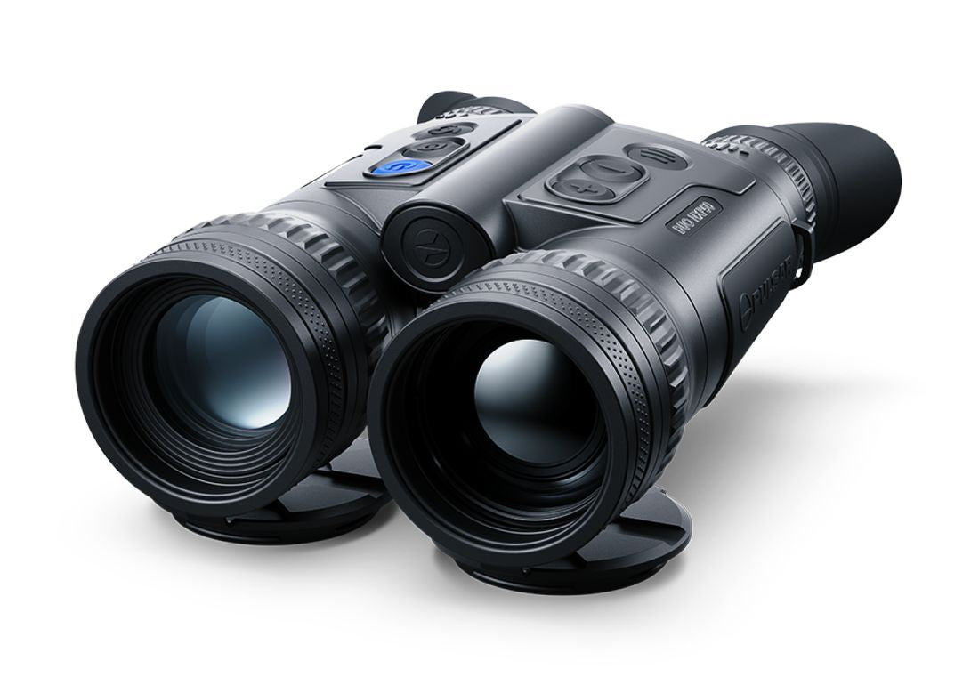 Pulsar Multispektrales Fernglas Merger Duo NXP50