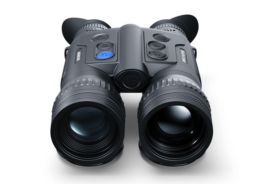 Jumelles multispectrales Pulsar Merger Duo NXP50