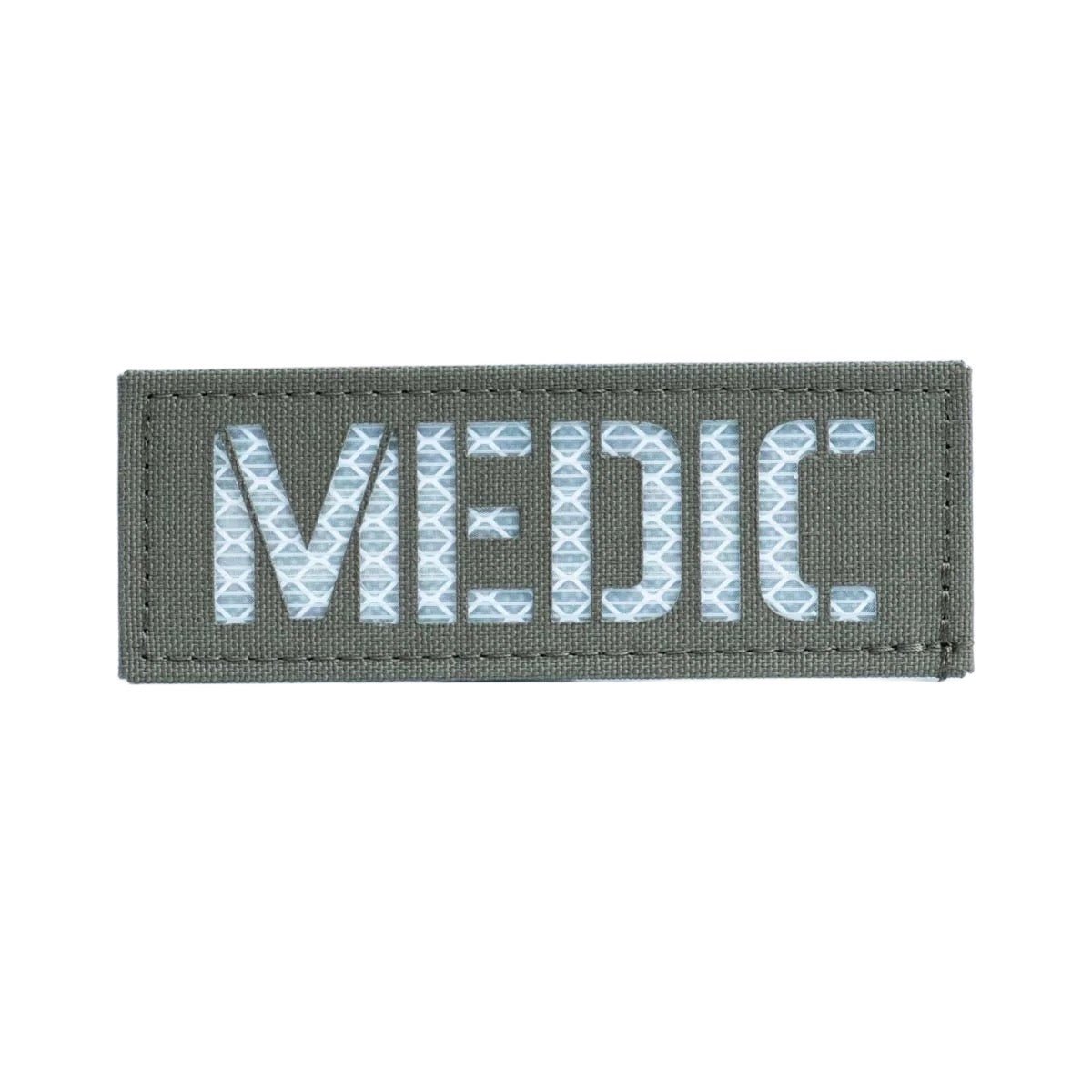 TERRA B® MEDIC Patch Small