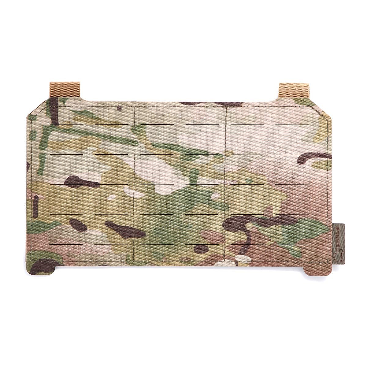 TERRA B® Molle Placard