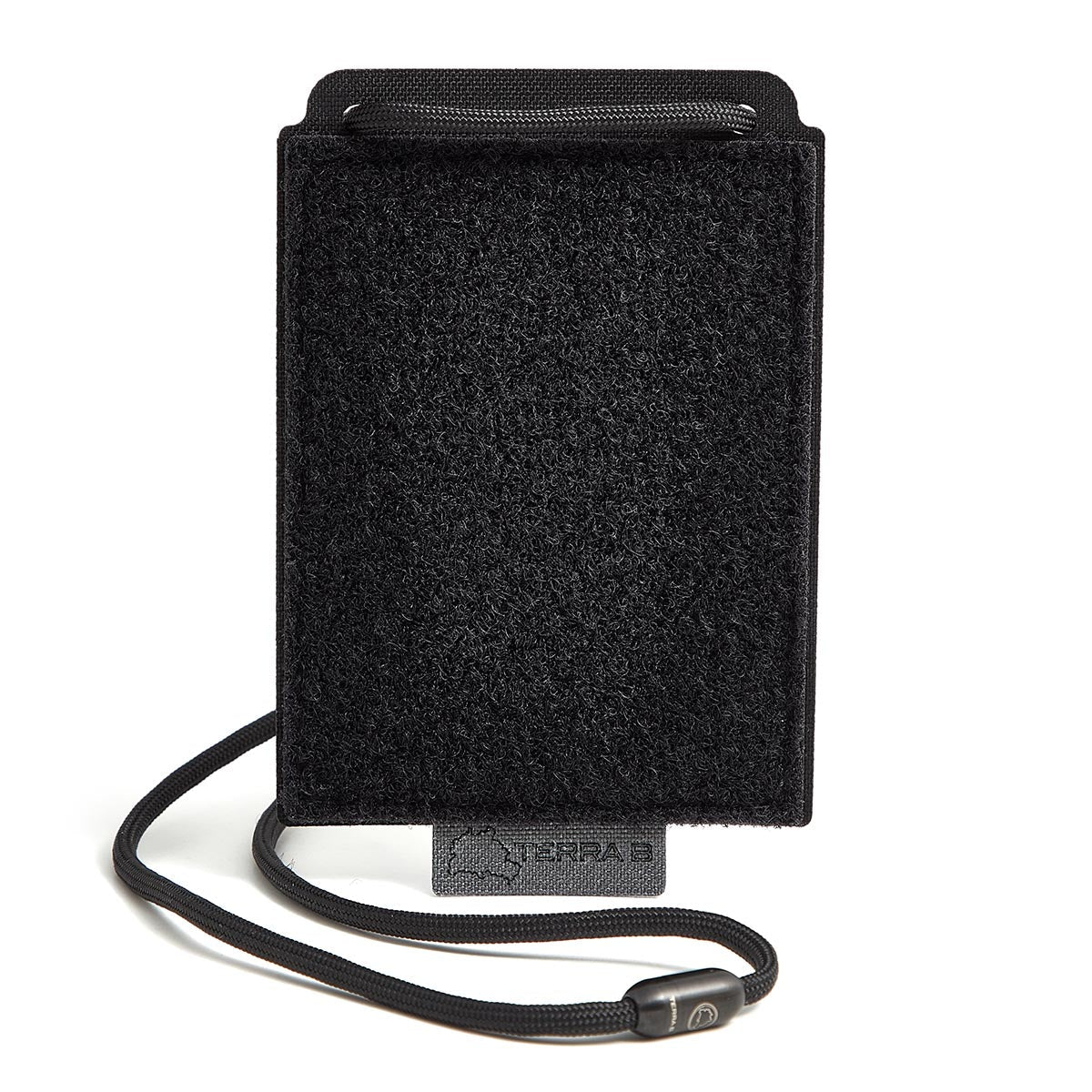 TERRA B® Badge Holder