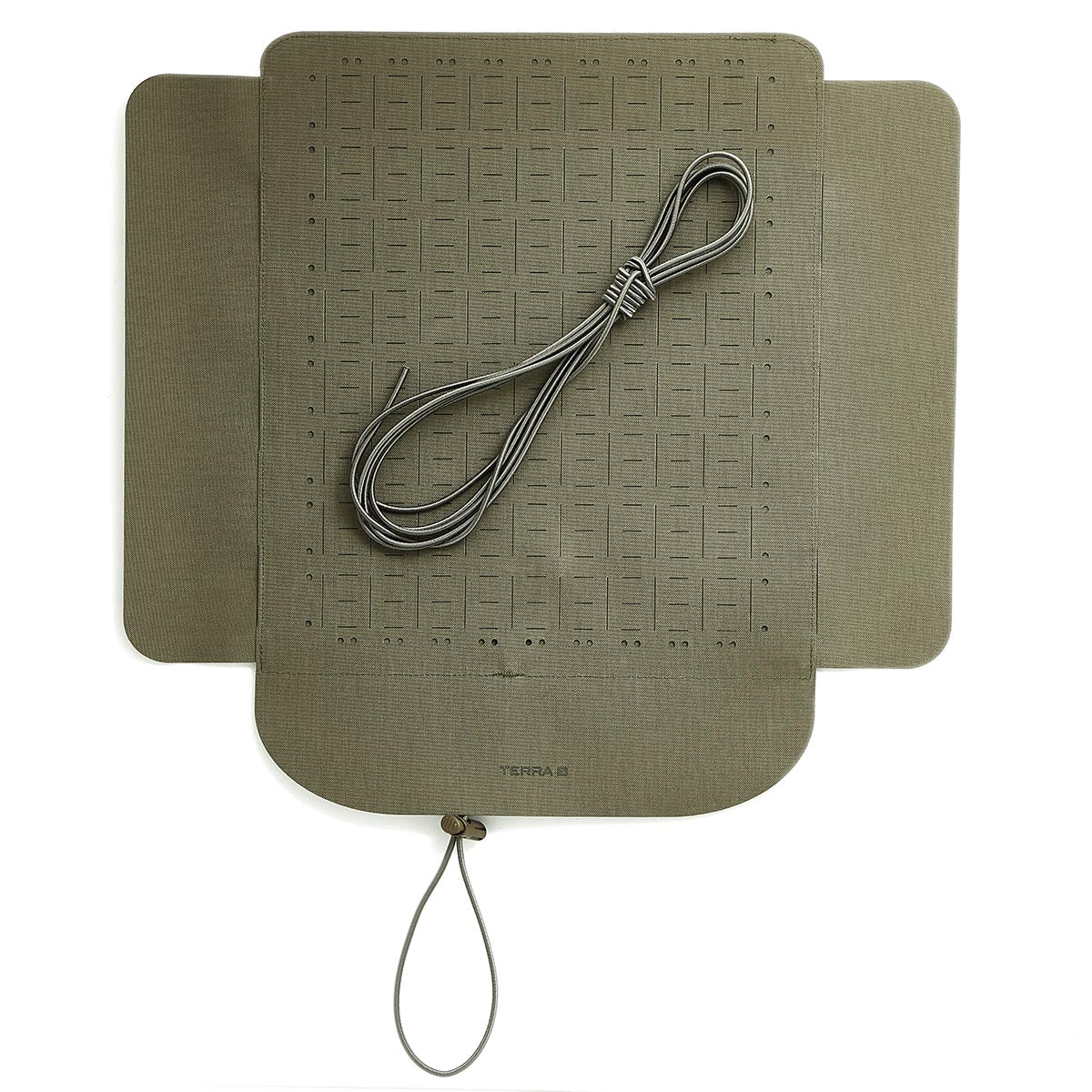 TERRA B Utility Wrap Medium - Olive