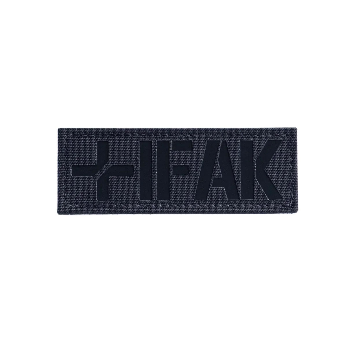 TERRA B® IFAK Patch "Black Edition"