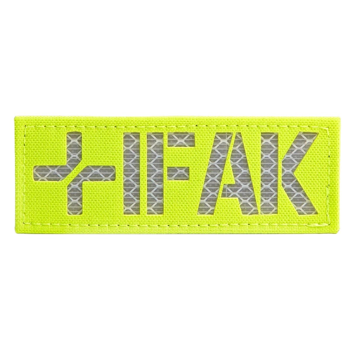 TERRA B® IFAK Patch