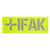 TERRA B® IFAK Patch