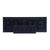 TERRA B® POLIZEI Patch Set "Black Edition"