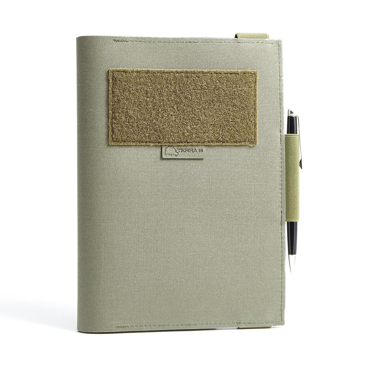 Organiseur de documents TERRA B Medium - Olive
