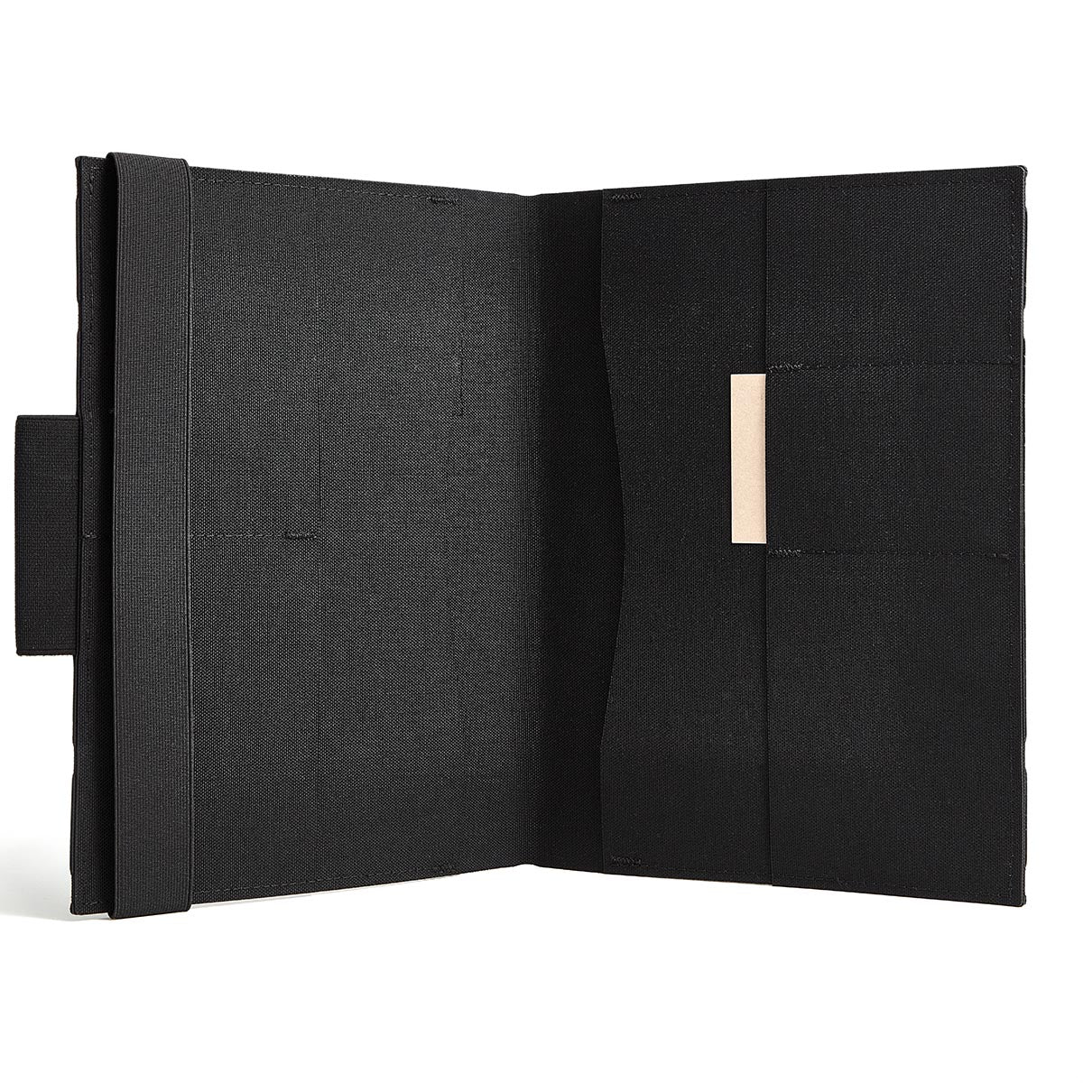 Organiseur de documents TERRA B Medium - Olive