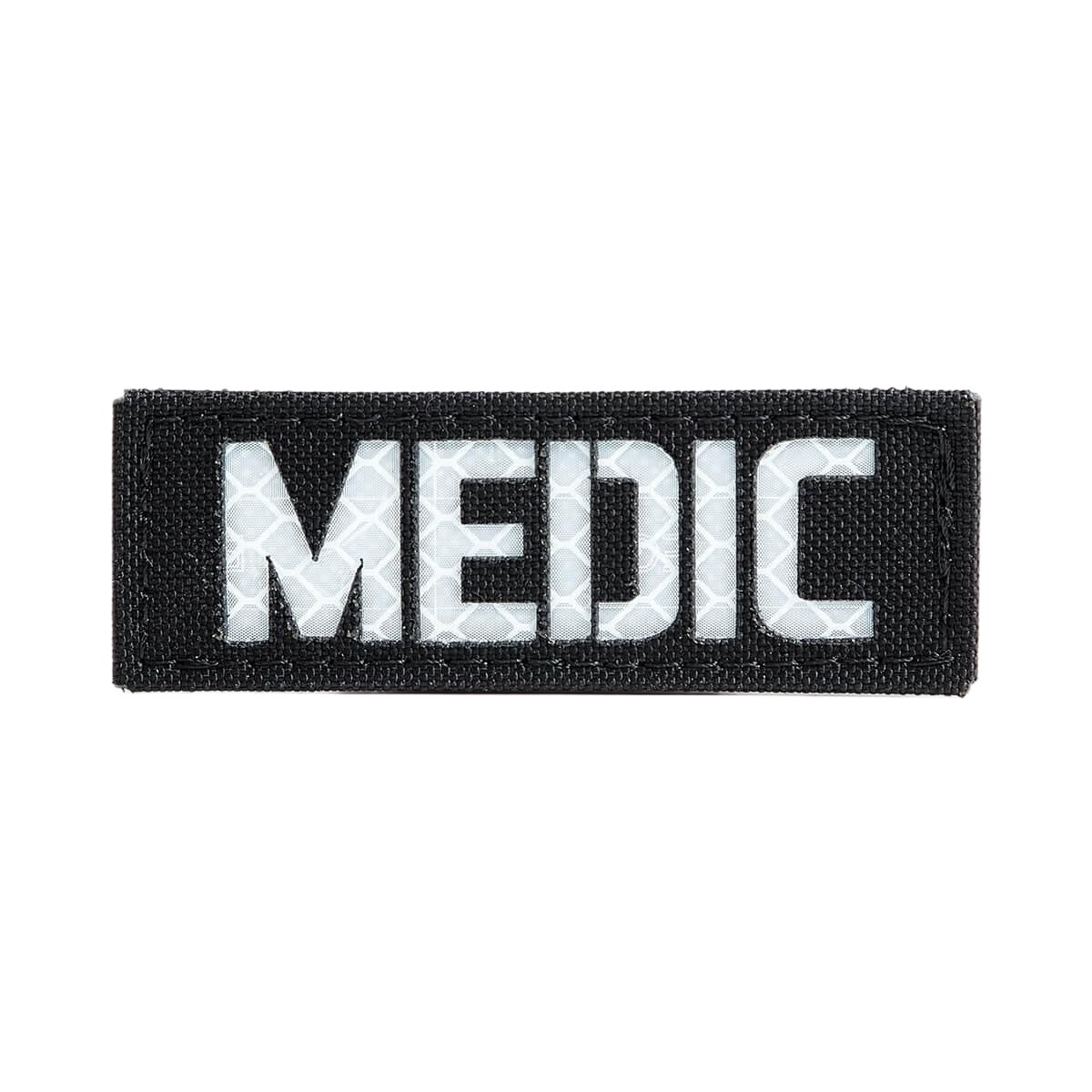 TERRA B® MEDIC Patch Small