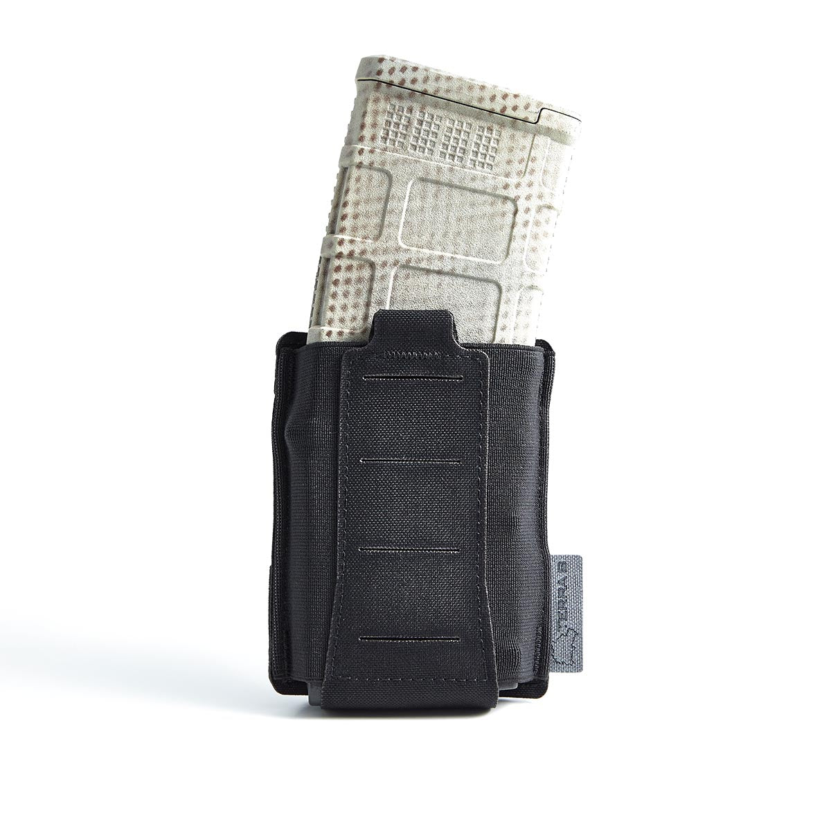 TERRA B Discreet Pouch Large - Multicam
