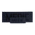 TERRA B MEDIC Patch Set - Noir "Black Edition