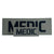 TERRA B® MEDIC Patch Set "Black Edition"