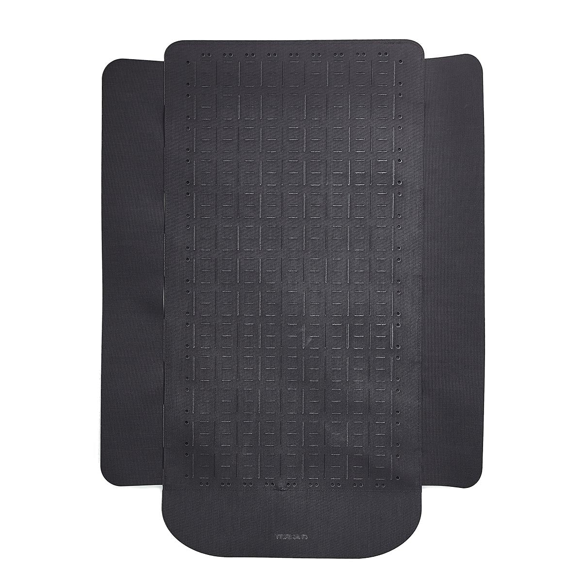 TERRA B Utility Wrap Large - Noir