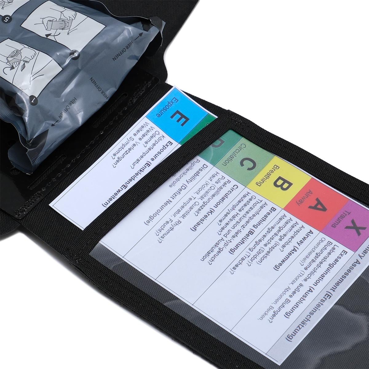 TERRA B® Large IFAK