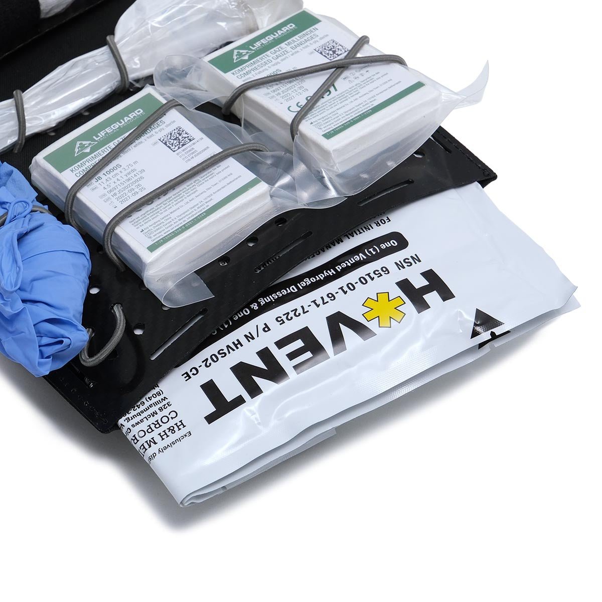 TERRA B® Large IFAK