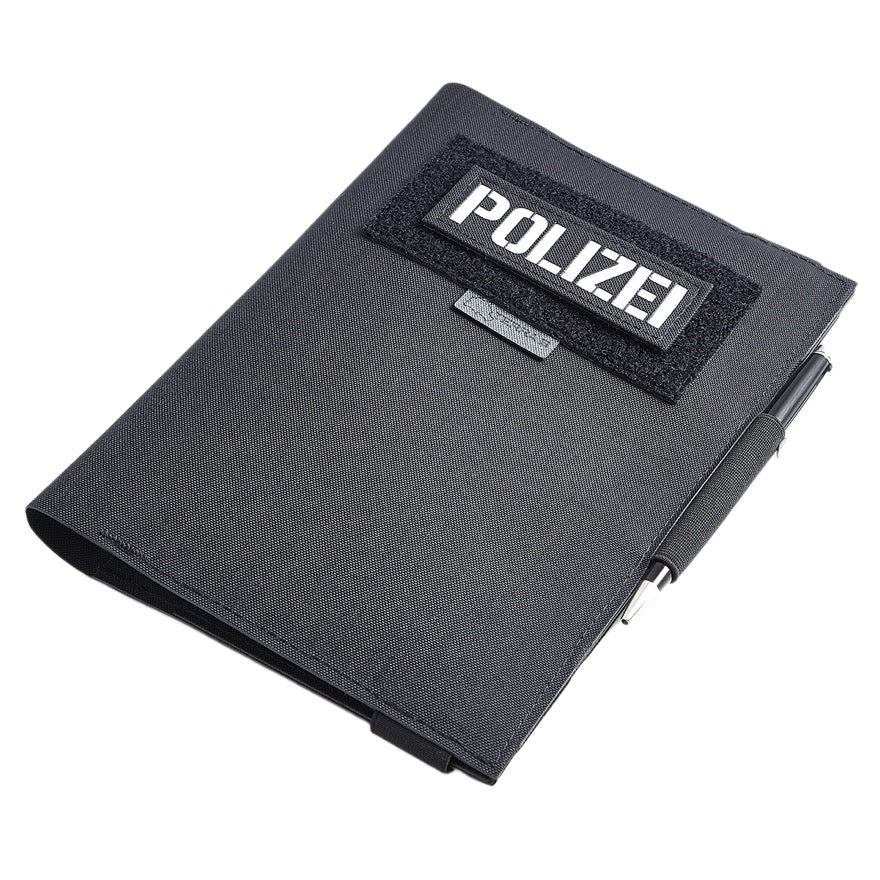 Organiseur de documents TERRA B Medium - Noir