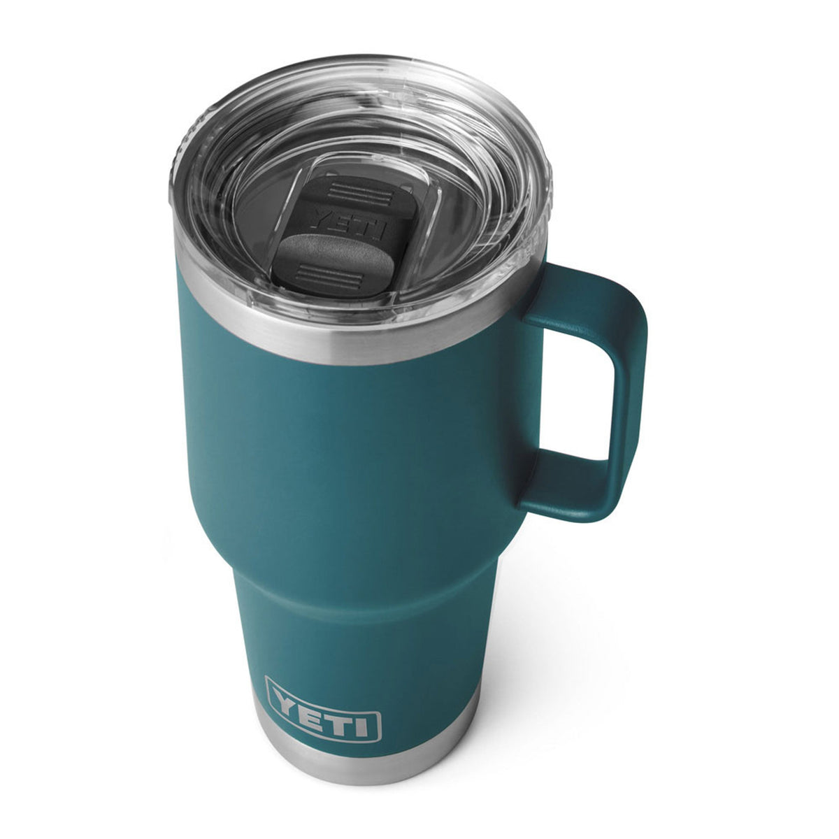 YETI® Reisebecher Rambler 30 Oz - Agave Teal