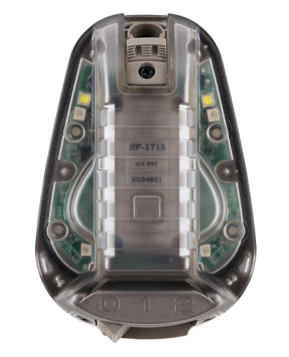 Core Survival HEL-STAR 6® Gen III