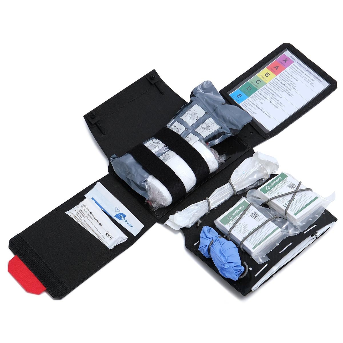 TERRA B® Large IFAK