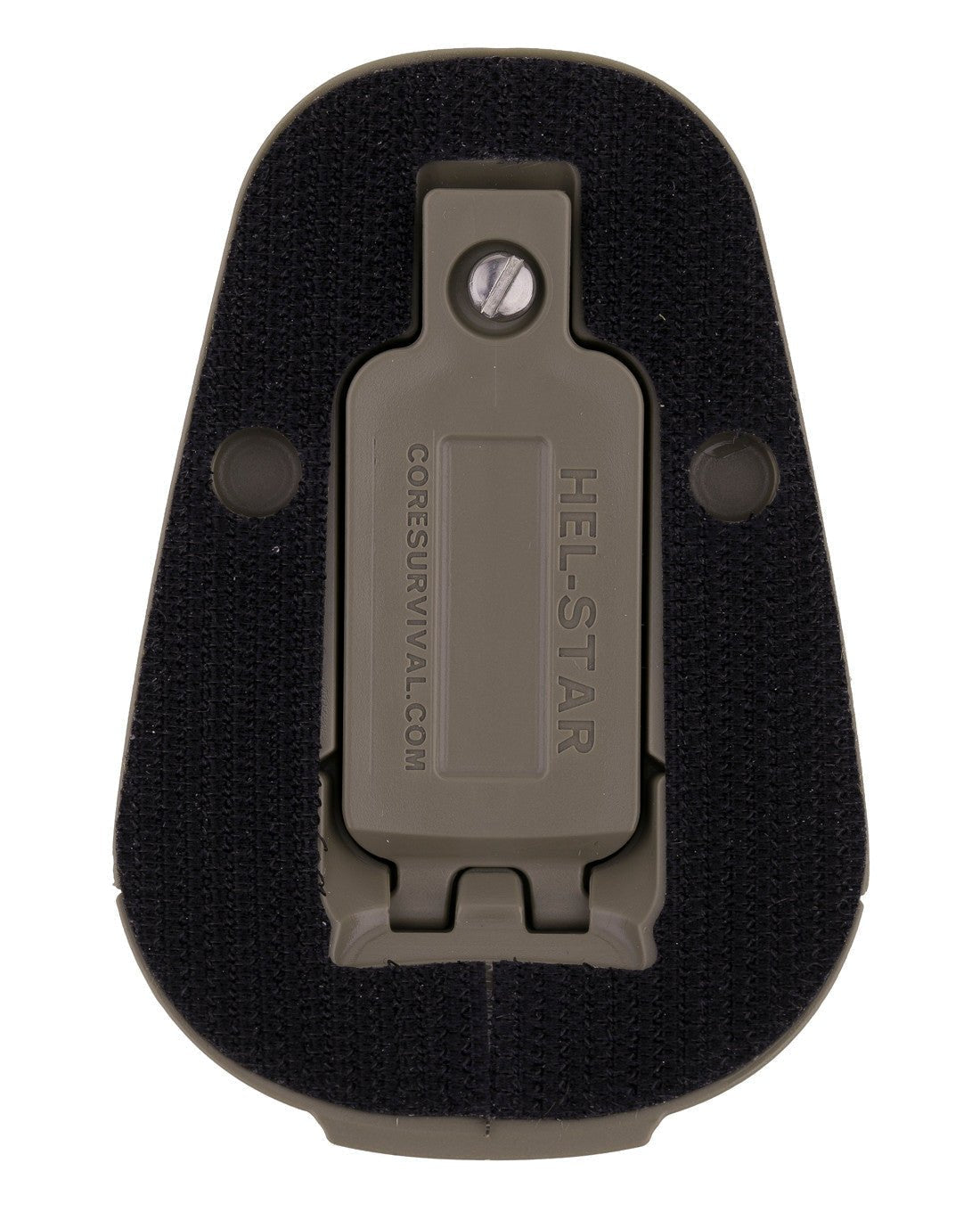 Core Survival HEL-STAR 6® Gen III