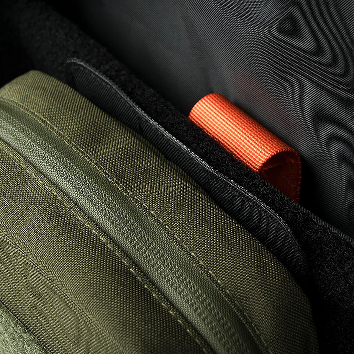 STOIRM Large Molle Panel