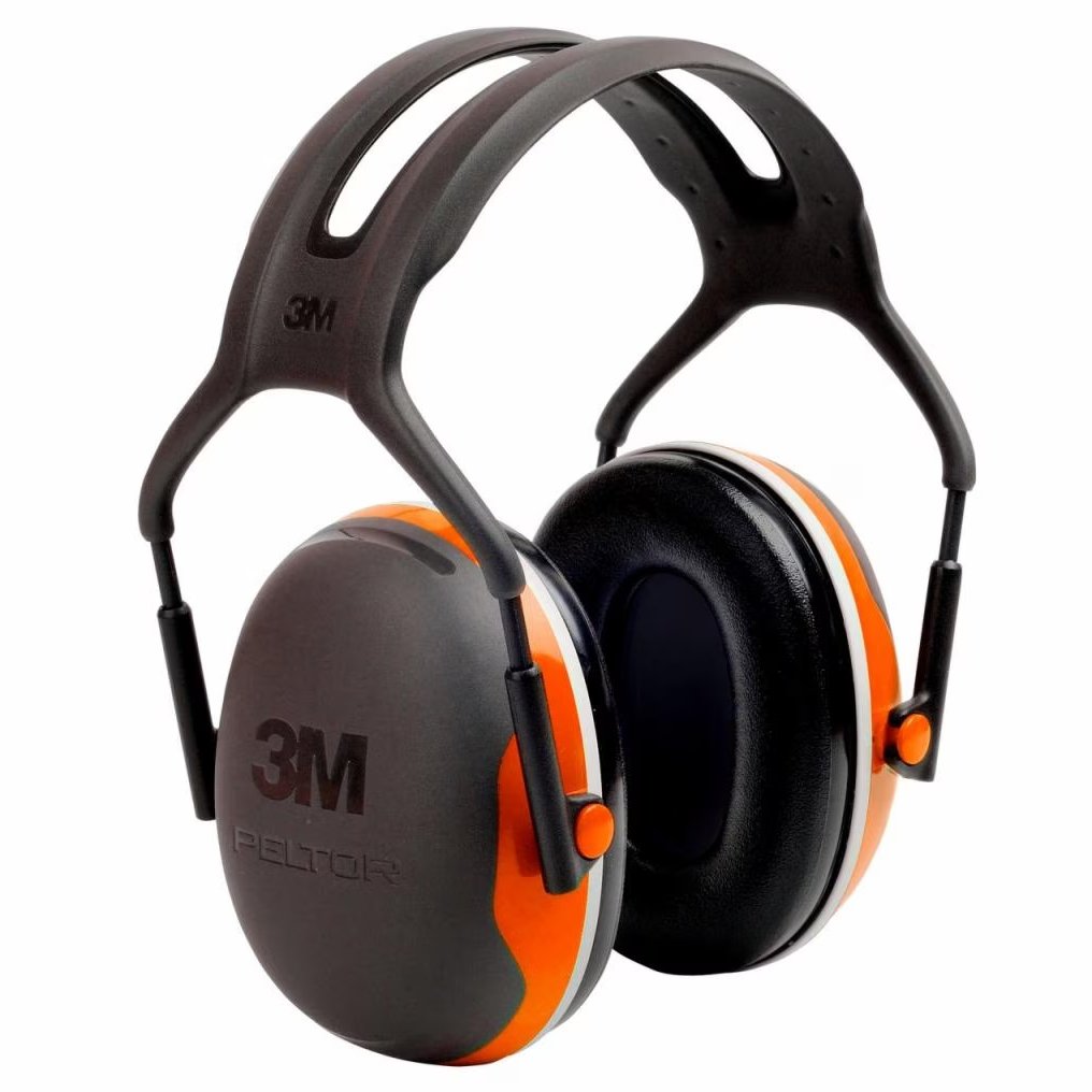 Peltor Gehörschutz X4A