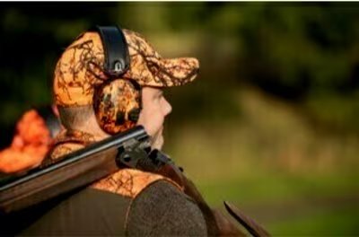 Peltor Gehörschutz SportTac