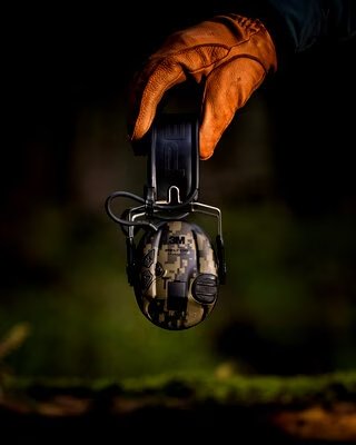 Peltor Gehörschutz SportTac