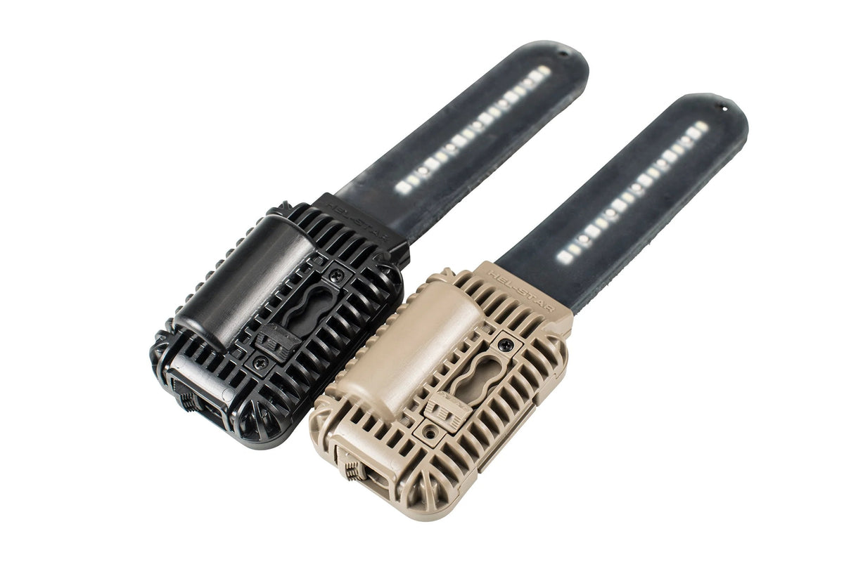 Core Survival HEL‐STAR 5 EXO® NATO Flash