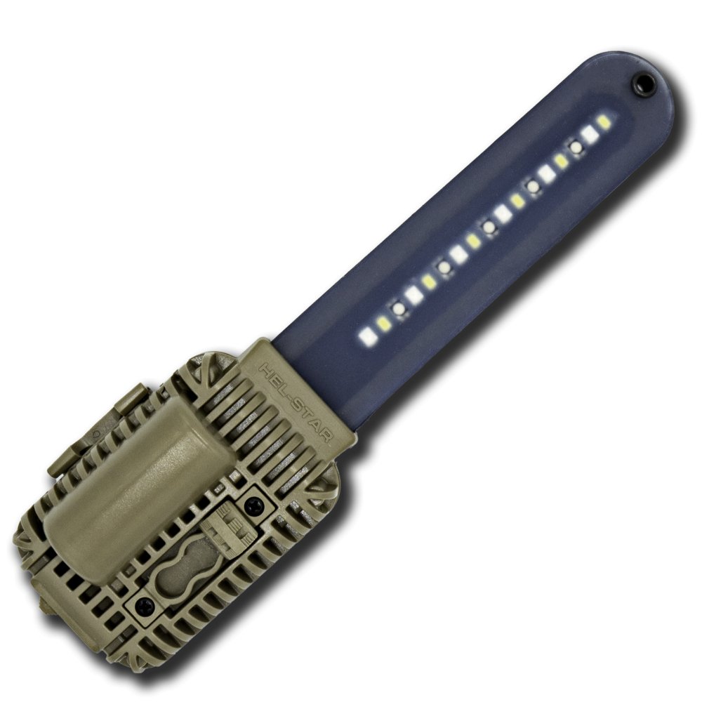 Core Survival HEL‐STAR 5 EXO® NATO Flash