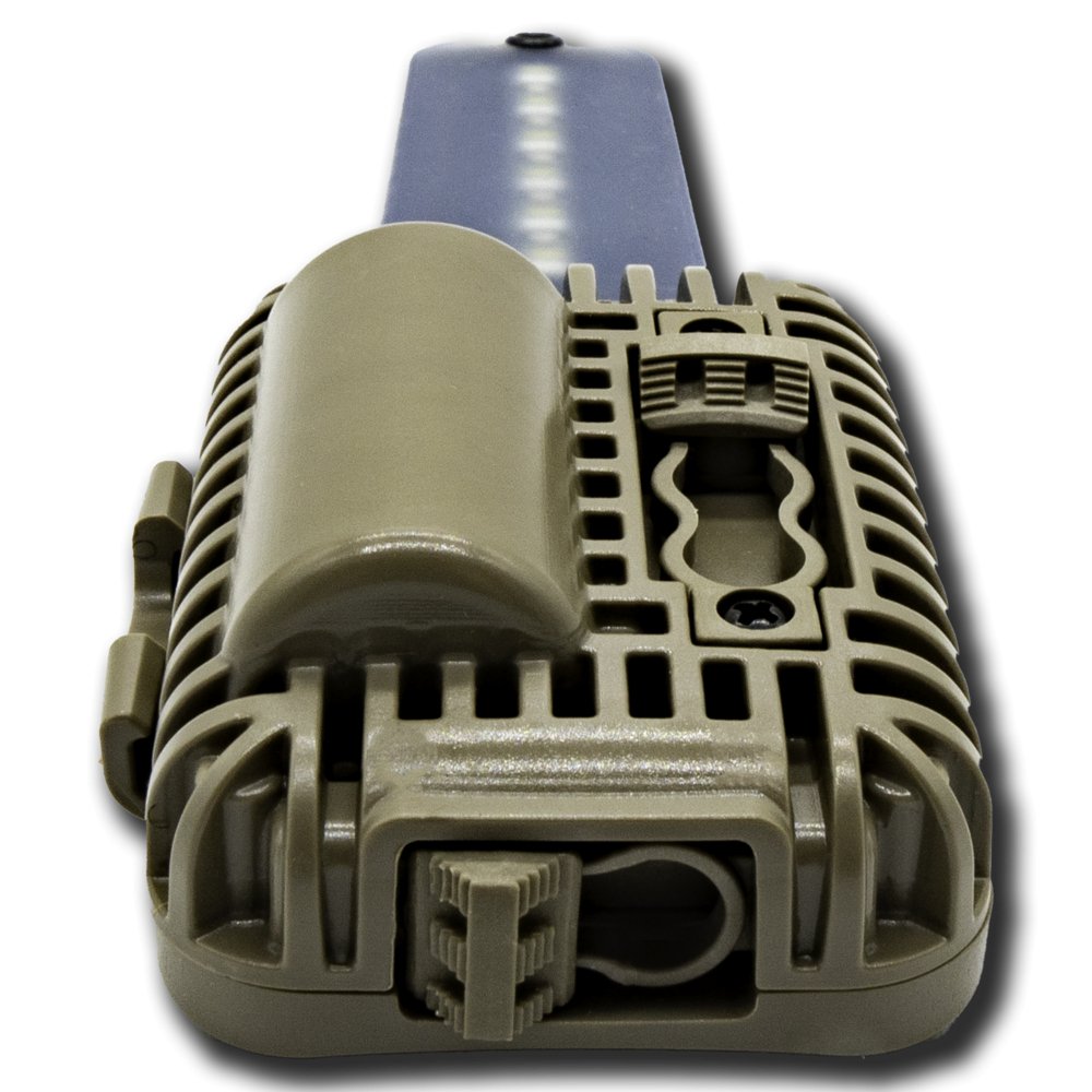 Core Survival HEL‐STAR 5 EXO®