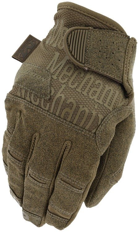 Mechanix Handschuhe Precision Pro - Coyote