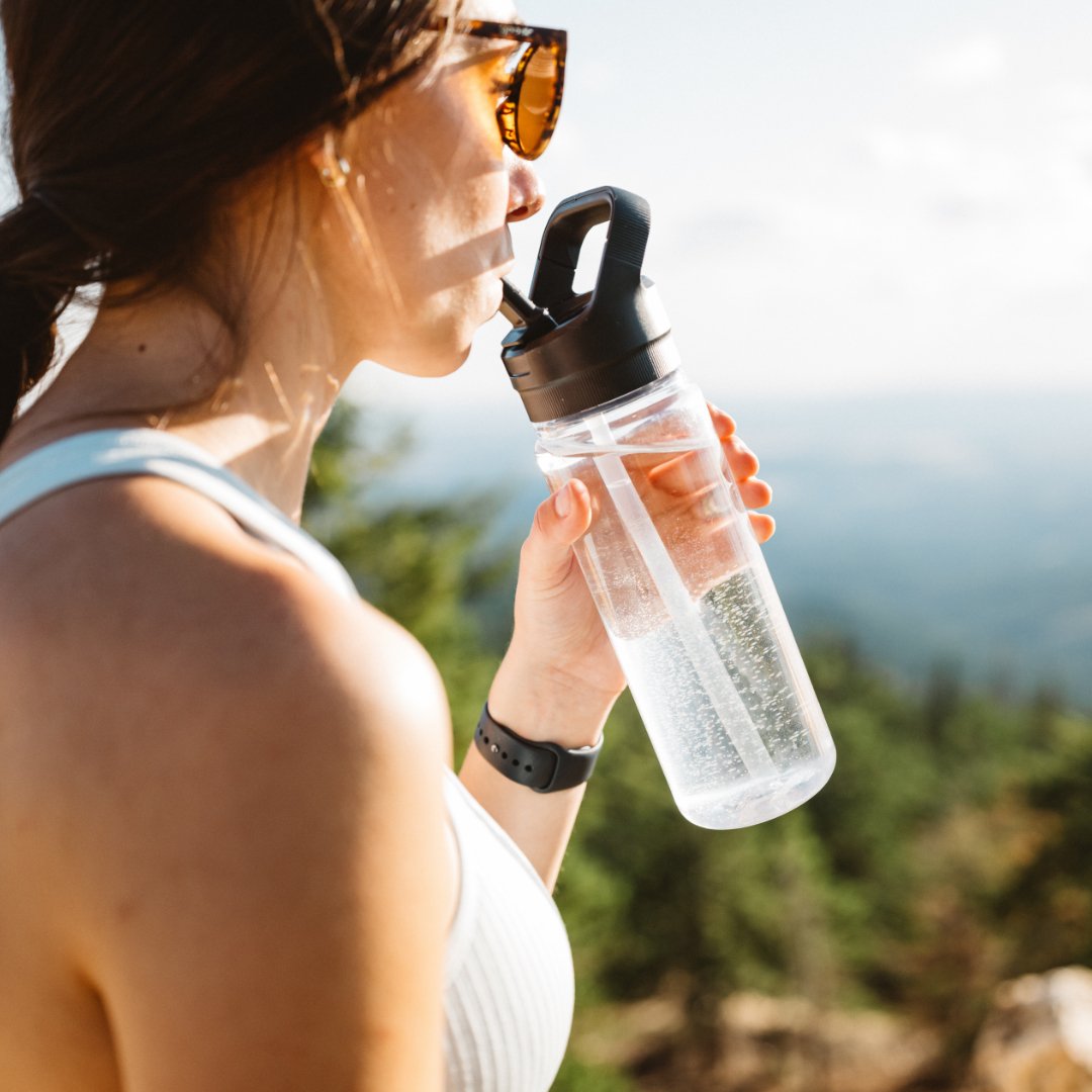 YETI® Yonder™ Boucle de sangle - Noir