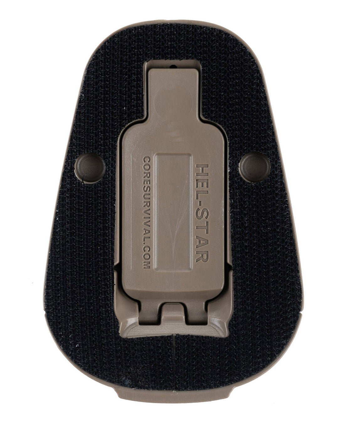 Core Survival HEL-STAR 6® Gen III