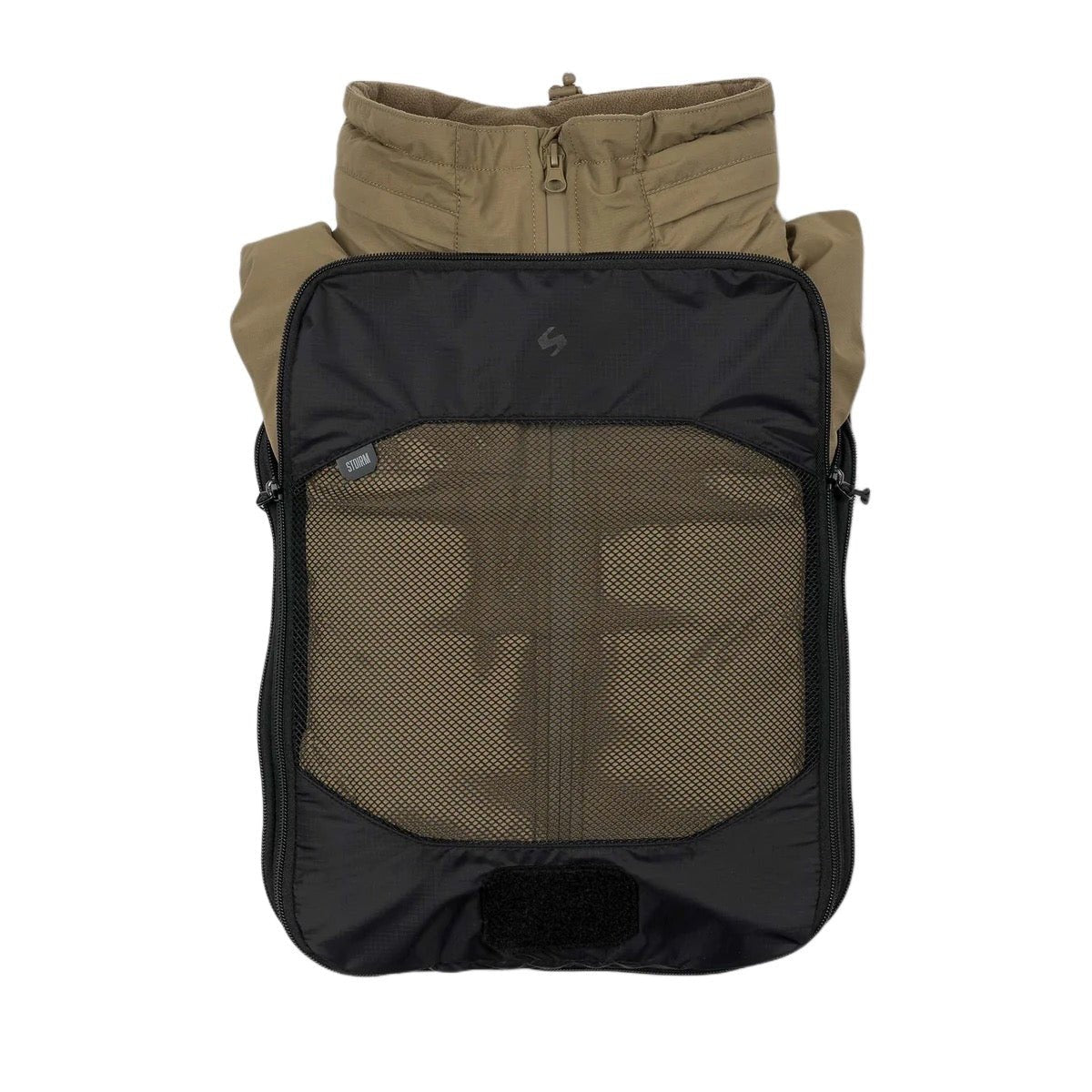 STOIRM Travel Cube with Laundry Bag