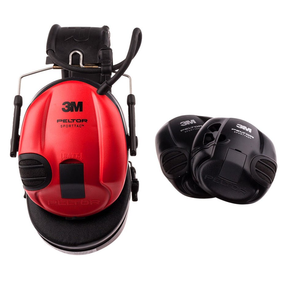 Peltor Gehörschutz SportTac