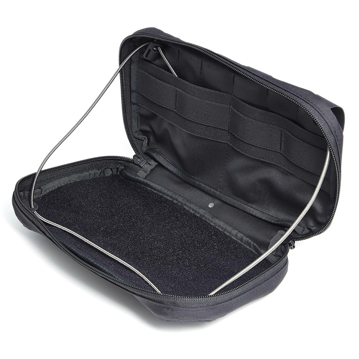 TERRA B Leader Pouch - Noir