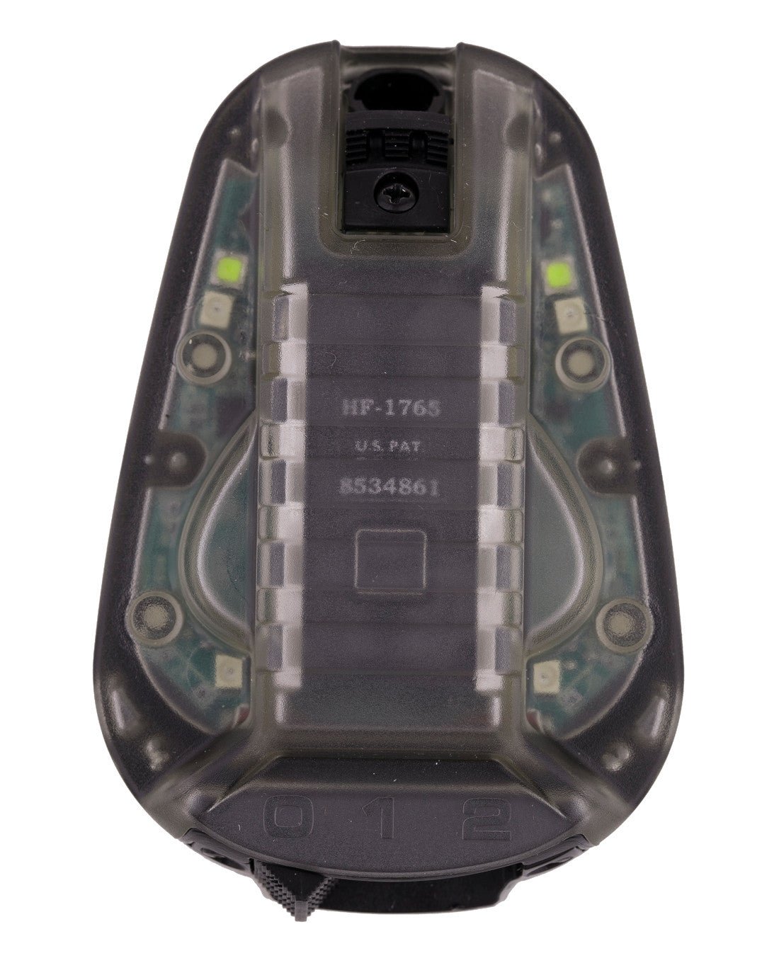 Core Survival HEL-STAR 6® Gen III