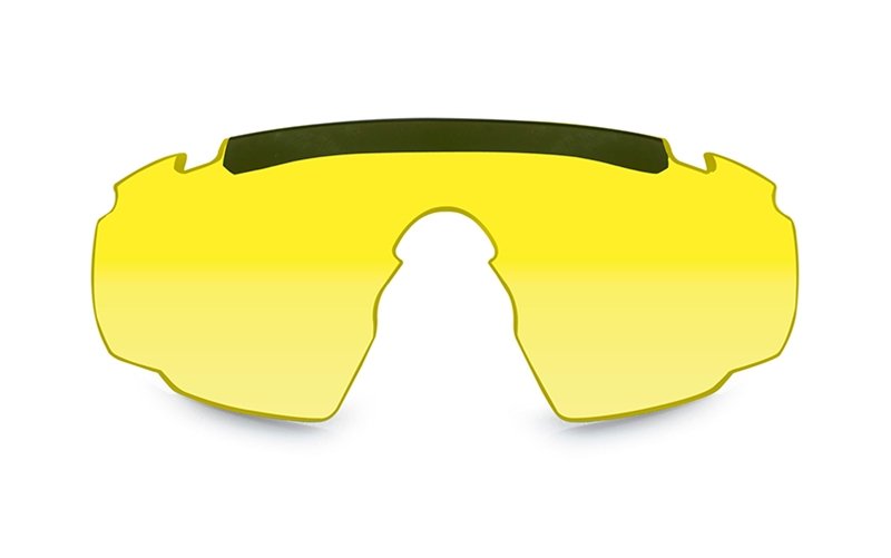 Wiley X Ersatzglas zu SABER ADV