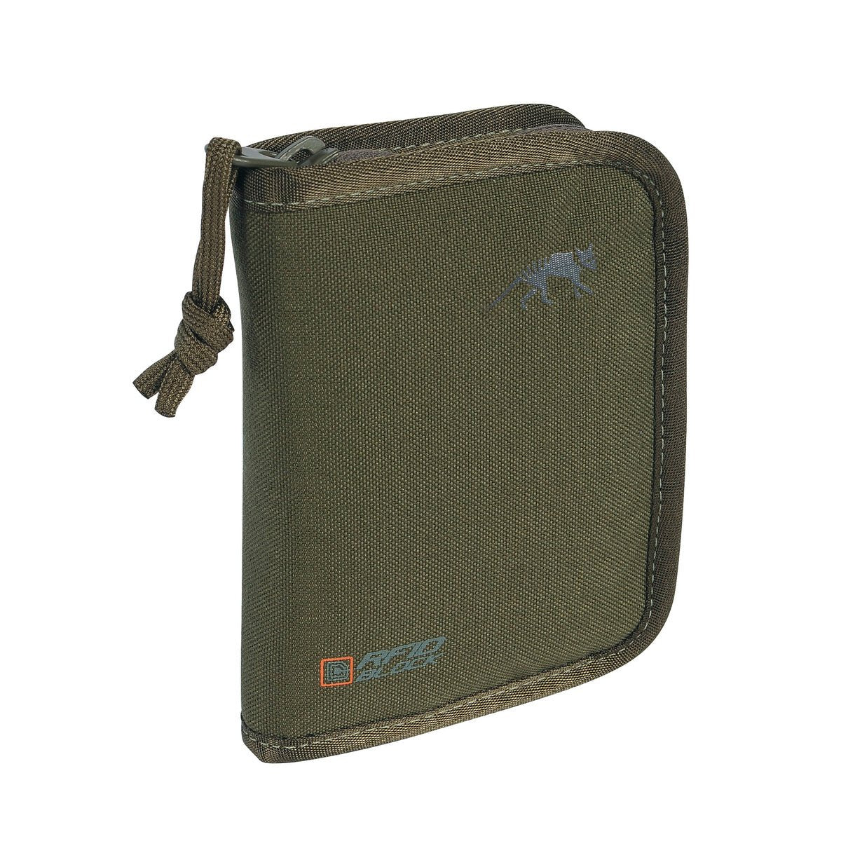 TT Wallet RFID B Olive