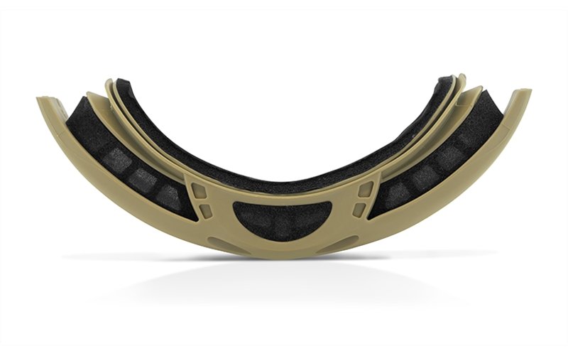 Wiley X Schutzbrille SPEAR Dual 